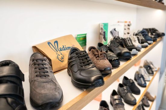 Scarpe Ortopediche